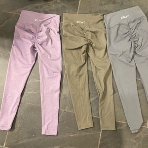 ECHT legging bundle